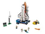 LEGO City 60080, Kinderen en Baby's, Speelgoed | Duplo en Lego, Complete set, Gebruikt, Ophalen of Verzenden, Lego
