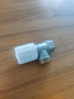 Gebruikte verwarmingsknop - nog goed!, Ophalen of Verzenden, Gebruikt