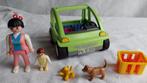 Playmobil 3069 Moeder, Baby en Kleine Auto, Kinderen en Baby's, Speelgoed | Playmobil, Ophalen of Verzenden, Gebruikt, Complete set