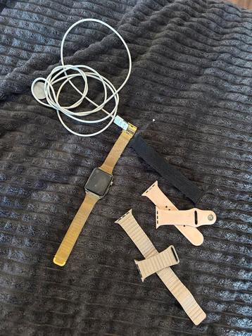 Apple watch serie 1 beschikbaar voor biedingen