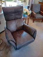 Relaxstoel, Huis en Inrichting, Fauteuils, Ophalen of Verzenden, Zo goed als nieuw