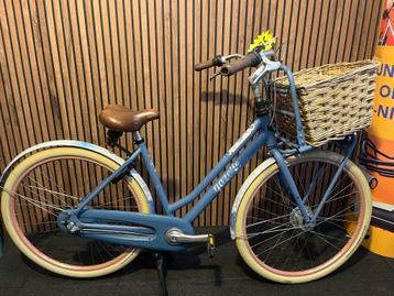 Gazelle Miss Grace 28 inch Damesfiets beschikbaar voor biedingen