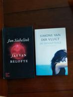 Twee boekenweek geschenken, Boeken, Boekenweekgeschenken, Ophalen of Verzenden, Zo goed als nieuw