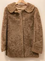 Vintage Lammy Coat. Maat 38., Ophalen of Verzenden