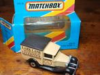 Matchbox a ford lark lane, Ophalen of Verzenden, Auto
