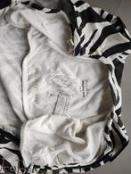 Puckababy mini inbakerzak zebra print 3-6 mnd, Kinderen en Baby's, Minder dan 70 cm, Ophalen of Verzenden, Zo goed als nieuw
