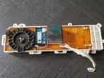Besturing module printplaat droger PCB samsung, Witgoed en Apparatuur, Ophalen of Verzenden, Zo goed als nieuw