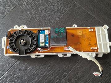 Besturing module printplaat droger PCB samsung beschikbaar voor biedingen