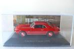 chevrolet camaro  1969   1/43, Hobby en Vrije tijd, Verzenden, Nieuw, Auto, Overige merken