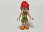 Lego Friends Minifiguur frnd527 Mia, Ophalen of Verzenden, Nieuw, Losse stenen, Lego