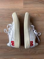 Witte nike schoenen maat 36.5 x cdg, Kleding | Dames, Ophalen of Verzenden, Gedragen, Wit