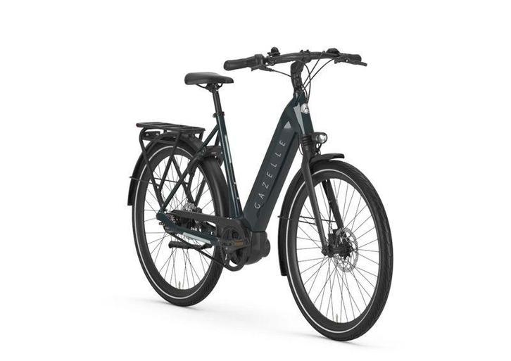 Gazelle Ultimate C8 HMB 2025 NIEUW, Fietsen en Brommers, Elektrische fietsen, Nieuw, Gazelle, 51 tot 55 cm, Ophalen