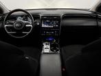 Hyundai Tucson 1.6 T-GDI HEV Comfort Smart Camera, Navi, Win, Stof, Gebruikt, Euro 6, 4 cilinders