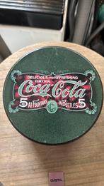 Coca cola blik, Verzamelen, Blikken, Ophalen of Verzenden, Zo goed als nieuw, Overige