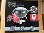 Piccolino King BBQ - Nieuw in doos!, Ophalen of Verzenden, Nieuw