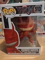 Funko Pop! Venomized Daredevil #513  7.50, Ophalen, Zo goed als nieuw
