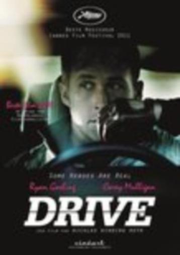 Drive (SE) (Ryan Gosling) [2815] beschikbaar voor biedingen