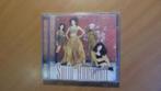 Cd Solid harmony, Ophalen of Verzenden, 2000 tot heden, Zo goed als nieuw