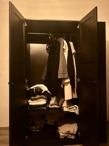 Ikea Tienerkamer Set - Malm, Rakkestad, Micke - afbeelding 5