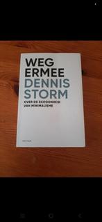 Weg ermee Dennis Storm minimaliseren, Ophalen of Verzenden, Zo goed als nieuw, Dennis Storm