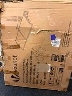 Nieuwe kunststof deurluifel - 80x200cm, Ophalen of Verzenden, Nieuw, Overige typen