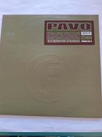 Pavo elekronik, Cd's en Dvd's, Ophalen of Verzenden, Gebruikt, Overige formaten