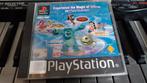 experience the magic of disney on playstation, 1 speler, Ophalen, Muziek