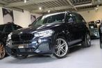 BMW X5 xDrive40d High Ex 7p M Sport|NL|PANO|HUD|CAM, Auto's, Origineel Nederlands, Te koop, 17 km/l, X5