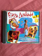 Fiësta Lambada vol. 1  Arcade, Verzenden, Gebruikt, Pop