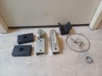 Trailer onderdelen., Ophalen of Verzenden, Nieuw, Motor en Techniek, Motorboot