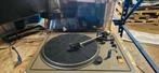 Lenco L833 DD Platenspeler, Audio, Tv en Foto, Platenspelers, Ophalen of Verzenden, Niet werkend, Platenspeler, Overige merken
