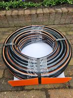 Tuinslang 12 mm. 25 meter Black&Decker  € 29,99 per 25 meter, Tuinslang, Nieuw, Ophalen of Verzenden, Info@vanderkaaphandelsonderneming.nl