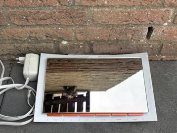 Weerstation - klok - kalender - wekker beschikbaar voor biedingen