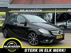 Mercedes-Benz B-Klasse 180 met Navigatie ! 17 Inch ! Nap !, Voorwielaandrijving, Euro 5, 1295 kg, 4 cilinders