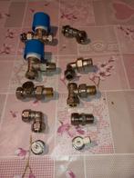 Cv, Ophalen, Minder dan 60 cm, Cv-ketel of Combi-ketel, Minder dan 30 cm
