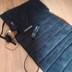 Lanaform delight mattress massage, Ophalen of Verzenden, Zo goed als nieuw, Overige typen