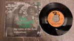 The Twilight twins-the rhythm of the music/trumpetman, Overige genres, 7 inch, Single, Ophalen of Verzenden