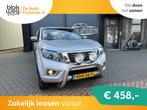 Nissan Navara 2.3 dCi N-Connecta King Cab € 26.950,00, Auto's, Nissan, Lederen bekleding, Overige modellen, 4 cilinders, 163 pk