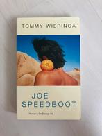 Joe Speedboot, Boeken, Ophalen of Verzenden, Zo goed als nieuw