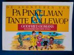 Godfried Bomans, Pa Pinkelman en Tante Pollewop, Boeken, Ophalen of Verzenden