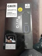 Smart video deur bel, Huis en Inrichting, Deurbellen, Ophalen