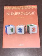 Numerologie nieuwstaat Dawne Kovan, Boeken, Ophalen of Verzenden, Zo goed als nieuw
