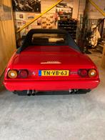 Ferrari mondial en Porsche 928, 271 pk, Achterwielaandrijving, Cabriolet, 4 stoelen