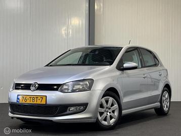 Volkswagen Polo 1.2 TDI BlueMotion Comfortline [ NAP trekhaa beschikbaar voor biedingen