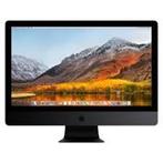 Imac Pro 27 inch 2017 te koop met jaar garantie, Computers en Software, SSD, Ophalen of Verzenden, Zo goed als nieuw, Mac Pro