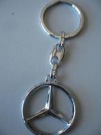 mercedes sleutelhanger amg ster gle glc a-klasse CLA GLA SLK, Ophalen of Verzenden, Nieuw, Merk