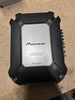 Pioneer GM-3500T 400W versterker 2-kanaals, Ophalen of Verzenden, Zo goed als nieuw