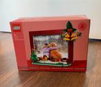 LEGO 40702 Kerstfotolijstje, Kinderen en Baby's, Speelgoed | Duplo en Lego, Ophalen of Verzenden, Nieuw, Complete set, Lego