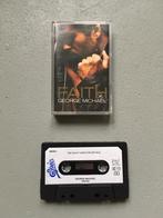 George Michael - Faith Cassetteband, Gebruikt, Verzenden, 1 bandje, Origineel