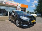Citroen DS3 1.2 PureTech Business BJ.2018 / Navigatie / Airc, Voorwielaandrijving, Stof, Gebruikt, Euro 6